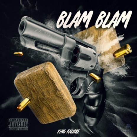 Blam Blam | Boomplay Music