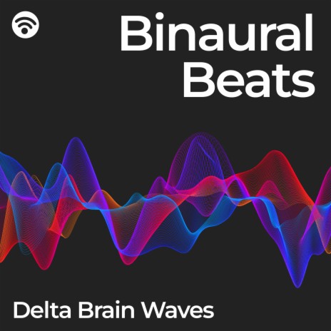 Blissful Delta Oasis - Binaural Beats | Boomplay Music