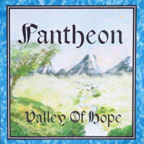 Valley of Hope | Boomplay Music