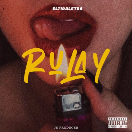 Rulay (Pt. 2) ft. Eltiraletra | Boomplay Music