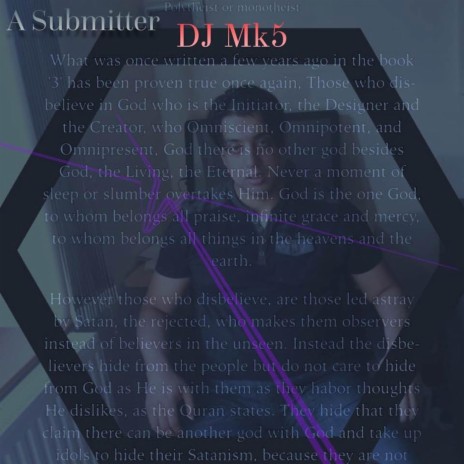 DJ Mk5 | Boomplay Music