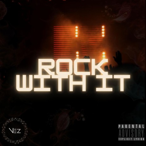 Rock With It | Boomplay Music