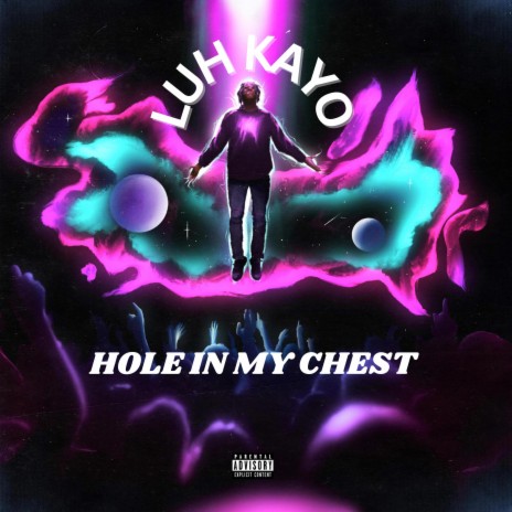 HOLE IN MY CHEST ft. Prod. Faro Designer Music | Boomplay Music