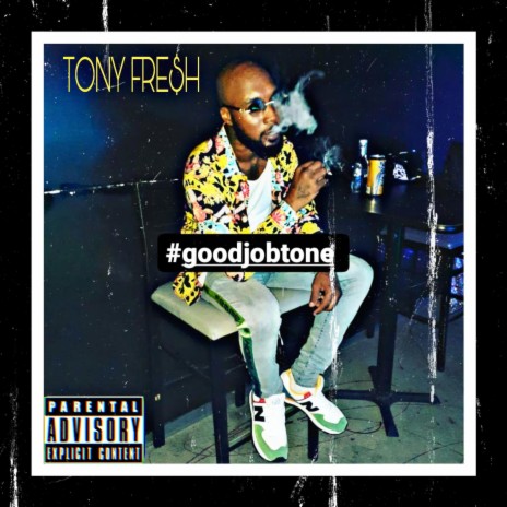 GOODJOBTONE | Boomplay Music