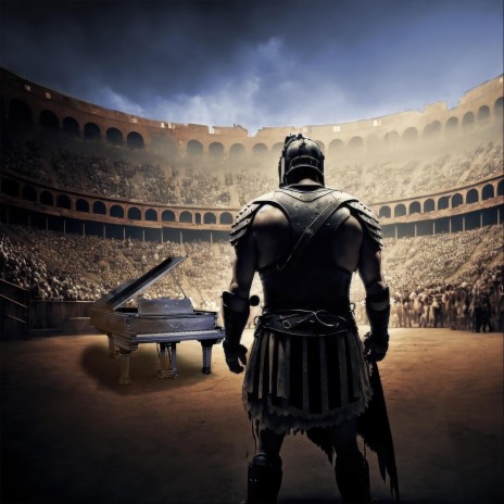 Gladiator | Boomplay Music