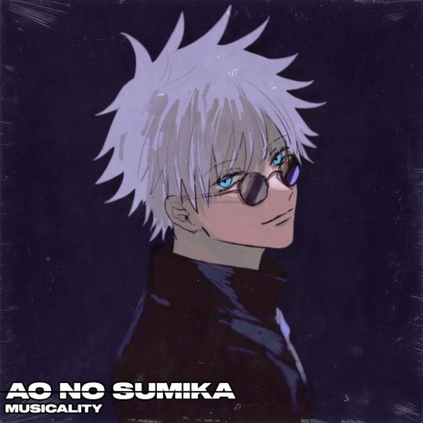 Ao no Sumika (Jujutsu Kaisen) (Trap Remix)