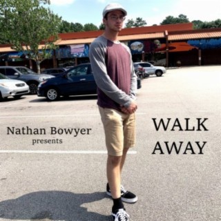 Nathan Bowyer