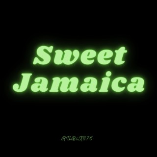 Sweet Jamaica