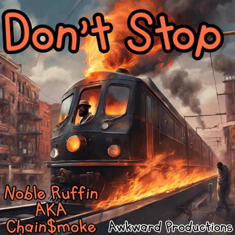 Dont Stop | Boomplay Music