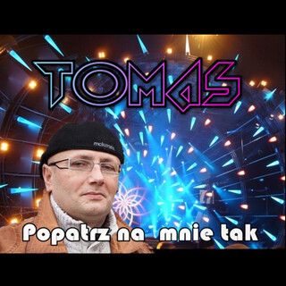 Popatrz na mnie tak