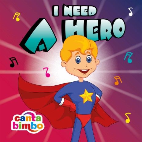 I need a hero ft. Raffaella Pirovano | Boomplay Music