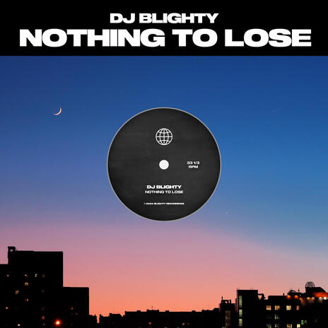 Nothing To Lose | Boomplay Music