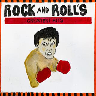 Rock & Rolls Greatest Hits