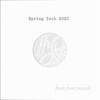 Spring Tech 2020