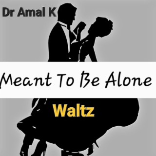 Meant To Be Alone | Waltz | Ballroom Dance