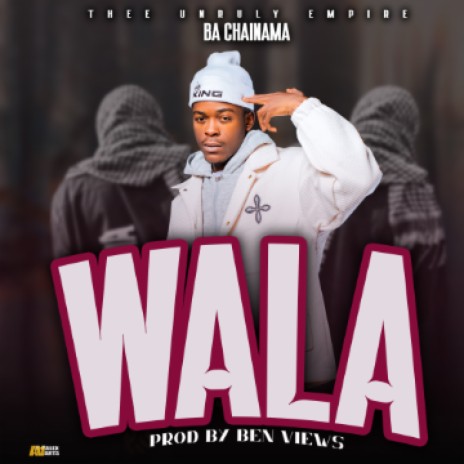Saviola 1 Ba Chainama WALA | Boomplay Music