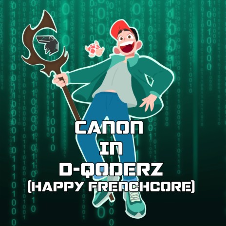 Canon in D-Qoderz | Boomplay Music