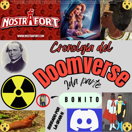 ¡¡¡LOS EGIPCIOS!!! (Doomentio vs Alberto) | Boomplay Music