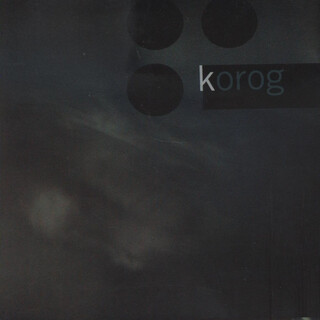 Korog