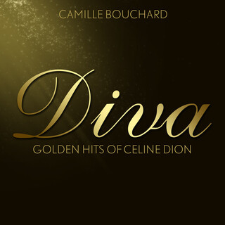 Diva - Golden Hits of Celine Dion