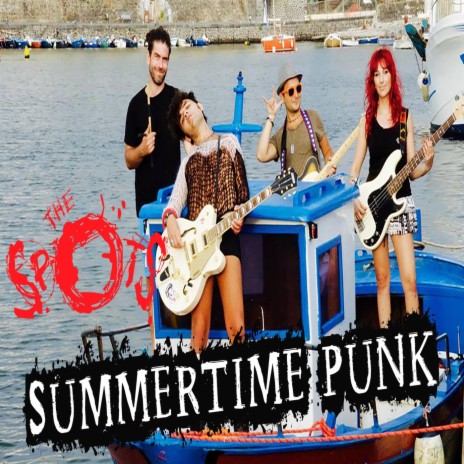 Summertime Punk | Boomplay Music