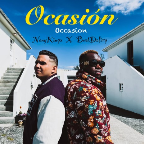 OCASION (Occasion) ft. BeatDaliry | Boomplay Music