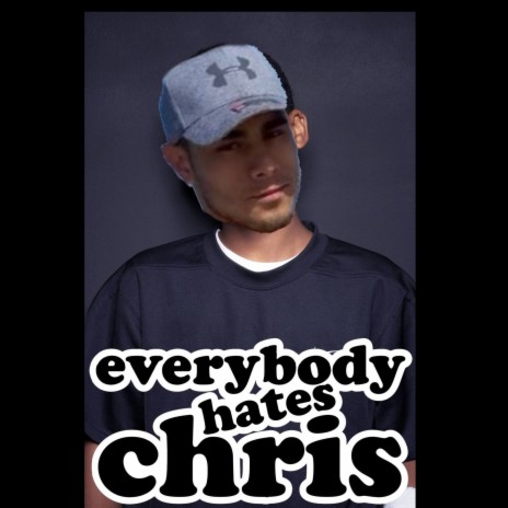 Everbody hates Chris FreeStyle Diss