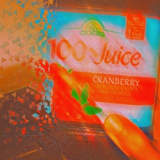 Cranberry Juice