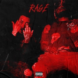 RAGE (feat. Curly Chuck)