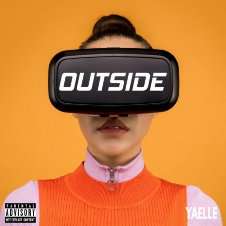 Outside | Boomplay Music