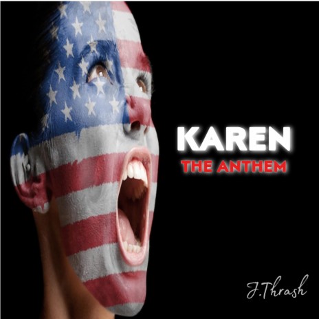 Karen Anthem | Boomplay Music