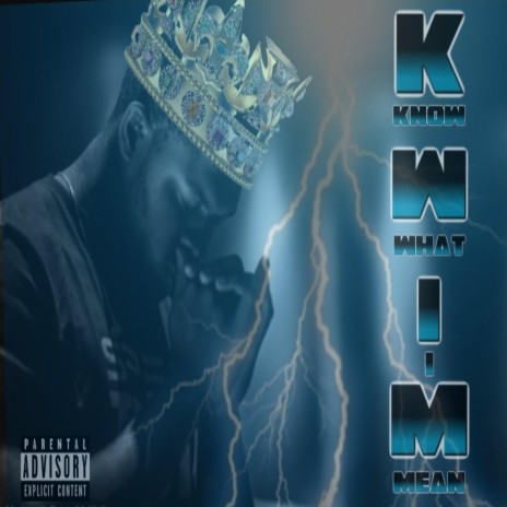 Know What I Mean | Boomplay Music