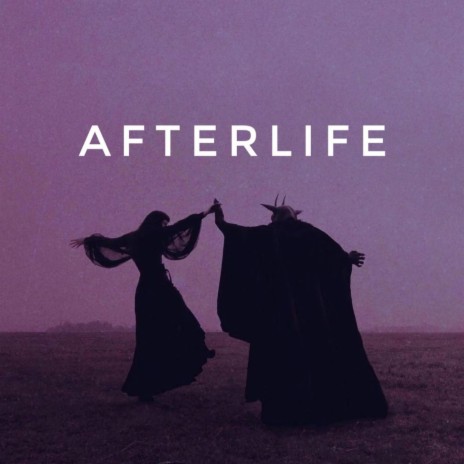 AFTERLIFE ft. NOOR | Boomplay Music