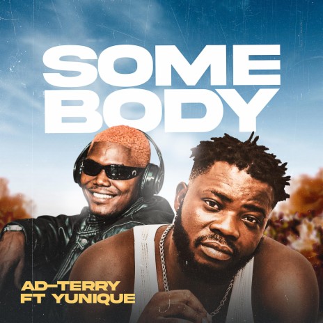 Somebody ft. Yunique | Boomplay Music