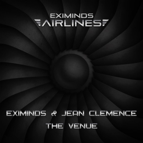 The Venue (Extended Mix) ft. Jean Clemence