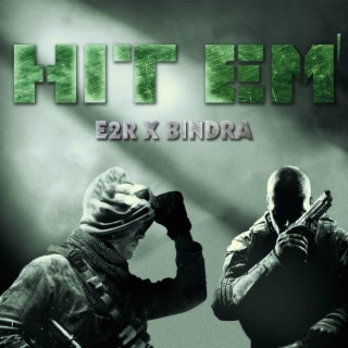 HIT EM' ft. Harnimar Bindra lyrics | Boomplay Music