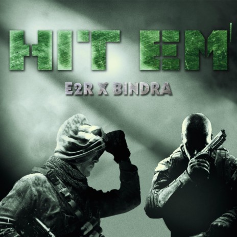 HIT EM' ft. Harnimar Bindra | Boomplay Music