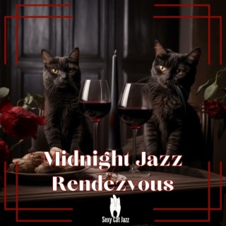 Midnight Jazz Rendezvous