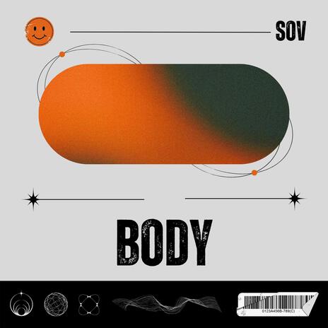 BODY | Boomplay Music