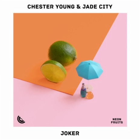 Joker ft. Jade City | Boomplay Music