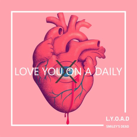 LOVE YOU ON A DAILY | Boomplay Music