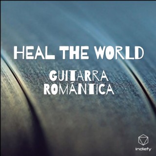 GUITARRA ROMÁNTICA