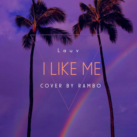 I Like Me | Boomplay Music