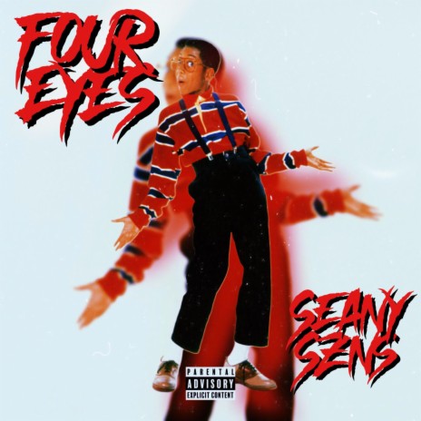 Four Eyez | Boomplay Music