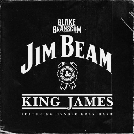 Jim Beam & King James (Piano Version) | Boomplay Music
