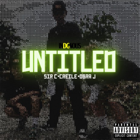 Untitled (feat. Sir C, Obra J & Creile) | Boomplay Music