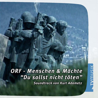 ORF "Du sollst nicht töten" - Menschen und Mächte