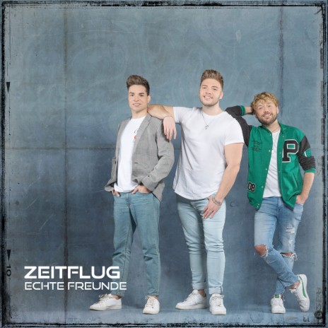 Echte Freunde | Boomplay Music