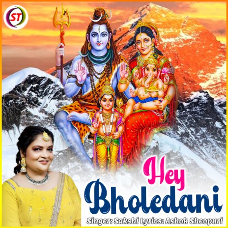 Hey Bholedani | Boomplay Music