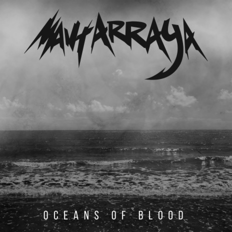 Oceans of blood | Boomplay Music